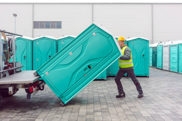 Best Local porta potty services  in Russells Point, OH