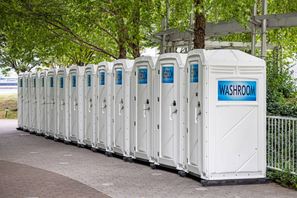 Best Best portable toilet rental  in Russells Point, OH