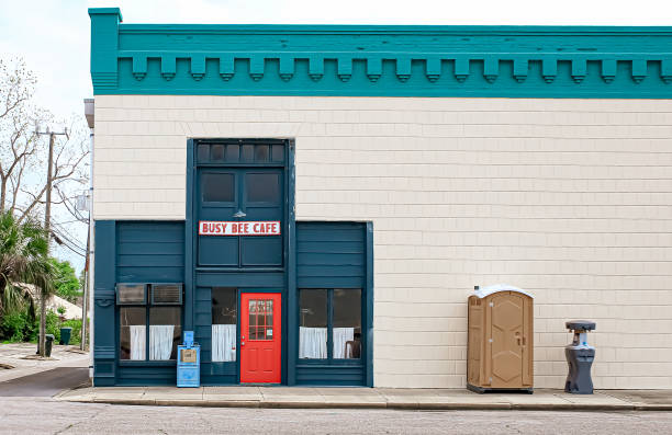 Best Wedding porta potty rental  in Russells Point, OH