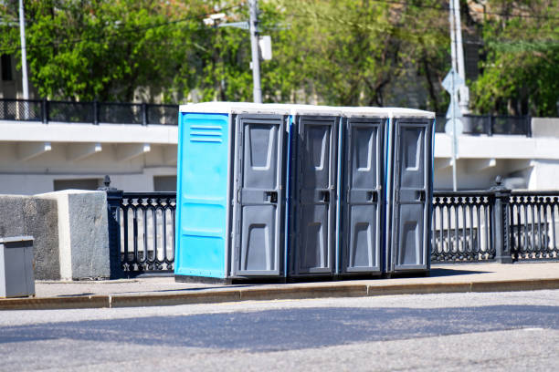 Best Luxury portable toilet rental  in Russells Point, OH