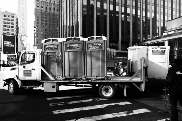 Best Best portable toilet rental  in Russells Point, OH