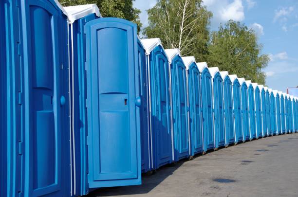 Best Emergency porta potty rental  in Russells Point, OH